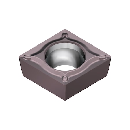 Sumitomo CPMT321ESU Grade AC6040M Carbide Turning Insert CPMT321ESU-AC6040M